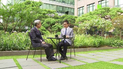 [전문가 3문 3답 #5] 강창희 은퇴설계를 위한 자산관리