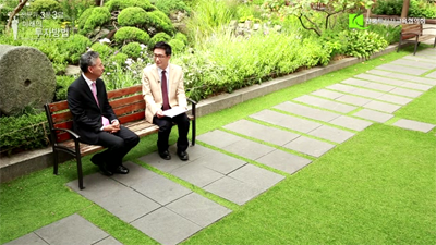 [전문가 3문 3답 #7] 홍성국 미래의 투자방법