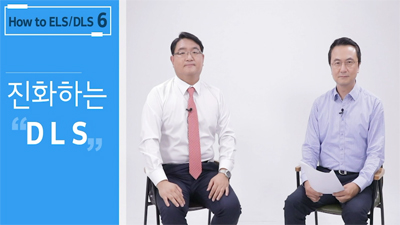[How to ELS/DLS #06] 진화하는 DLS