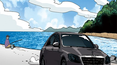 [쩐神(신) 시즌3] 제11화. 만나야 할 것은 반드시 만난다