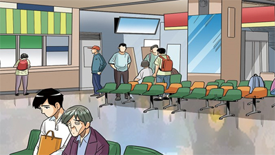 [쩐神(신) 시즌3] 제6화. 꼬인 매듭은 어떻게 풀어야 하나?