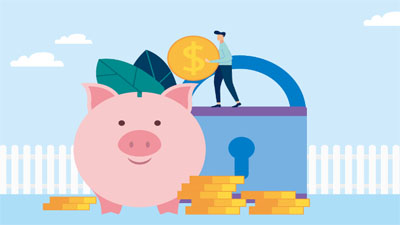 사회초년생 투자입문