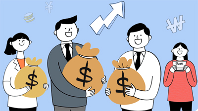 [미국 배당주투자 #06] "띵동! 배당이 입금되었습니다", 미국 배당을 받으려면 어떻게?