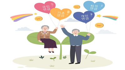 펀드를 활용한 노후 준비 전략, 30-70룰!