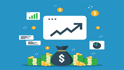 어닝쇼크 싫어, 어닝 서프라이즈 원해!!!