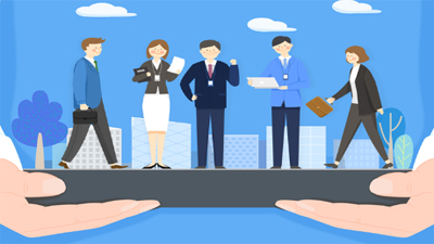 임금피크제와 퇴직연금