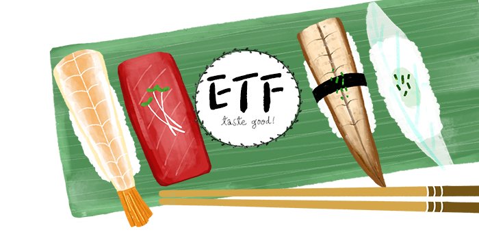 투자가 처음? 놓치지 말아야 할 ETF의 매력 4가지