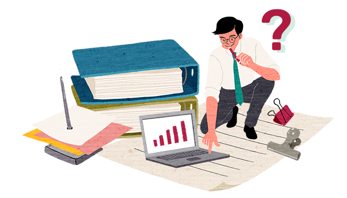 같은 지수를 따르는 ETF, 왜 가격이 다르죠?