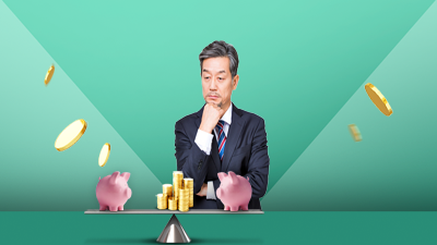 노후자금마련, 연금저축과 IRP 중 뭐가 좋을까?