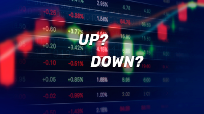 차트를 알면 주식시장의 흐름을 읽을 수 있을까?