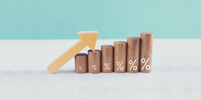 금리인상이 되면 시장에는 어떤 변화가 올까?